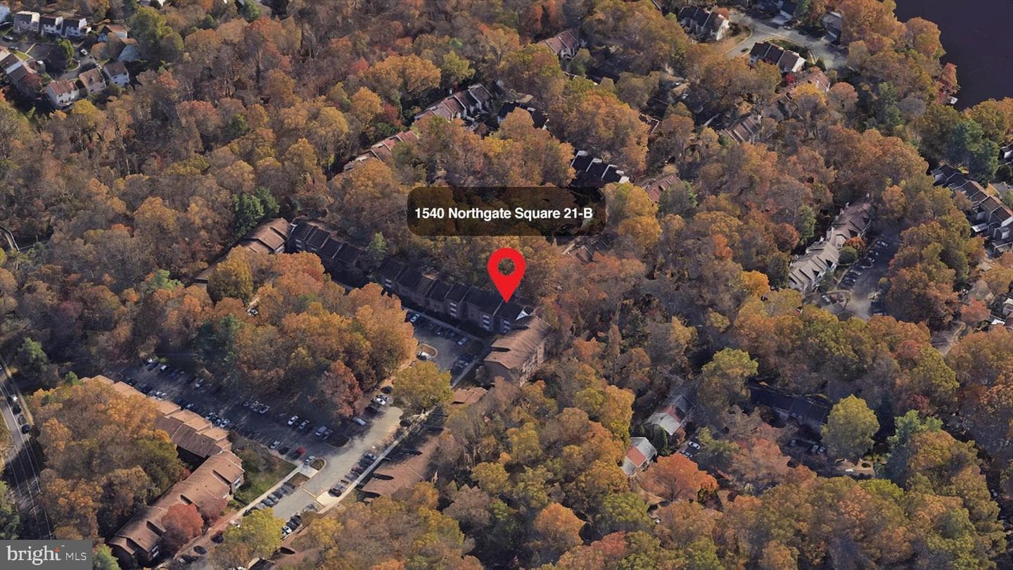 1540 Northgate Square #21b photo 17