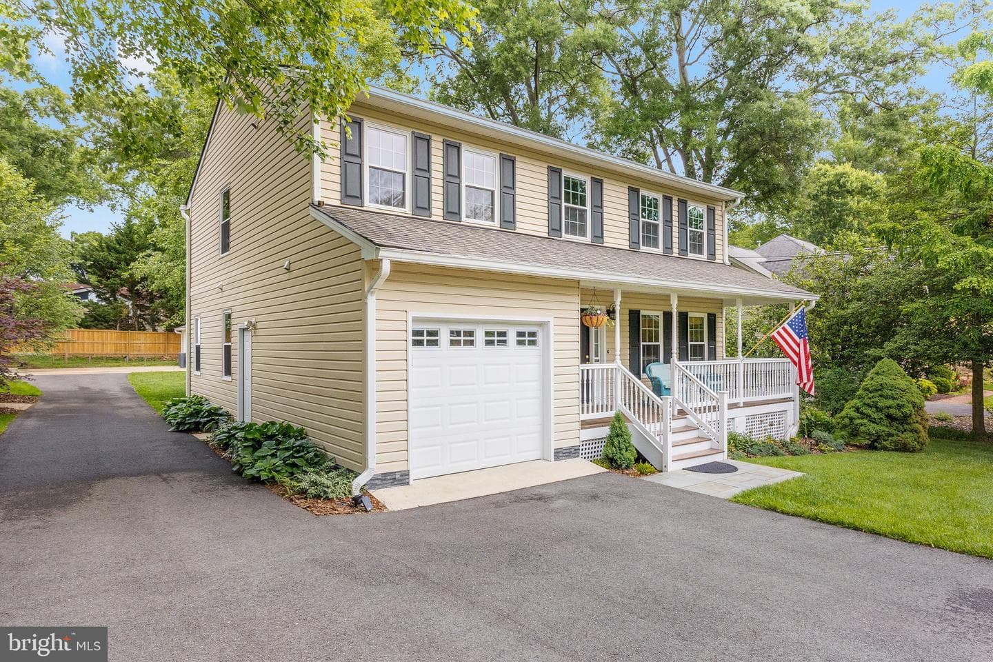 3123 Woodland Lane photo 4