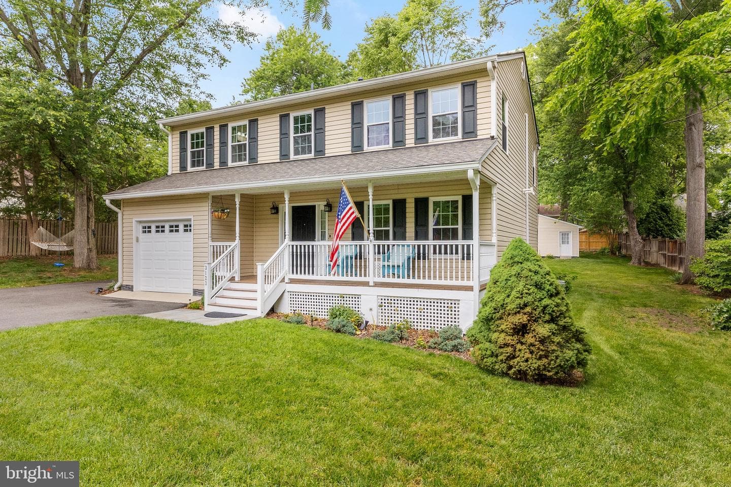 3123 Woodland Lane photo 5