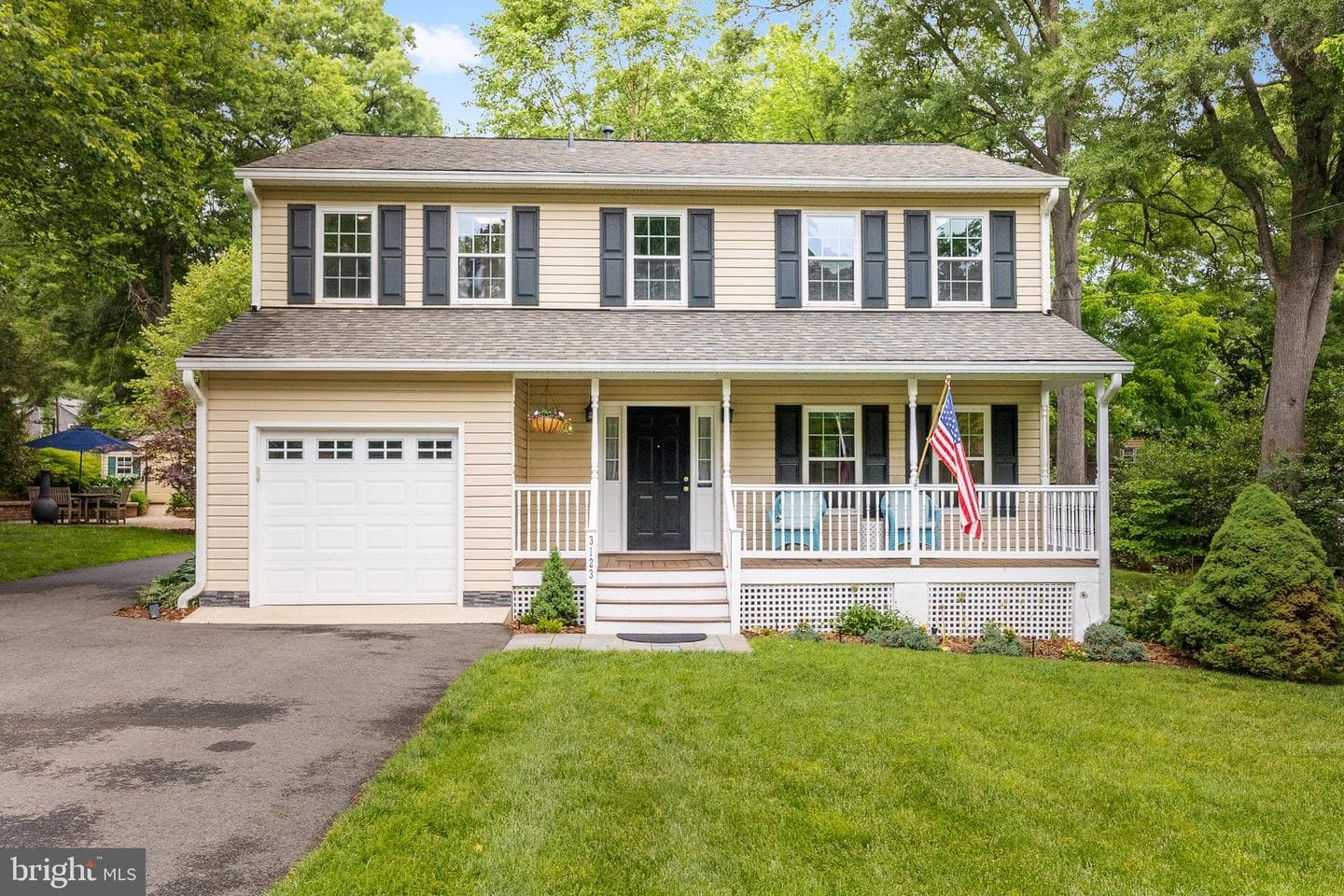 3123 Woodland Lane photo 6