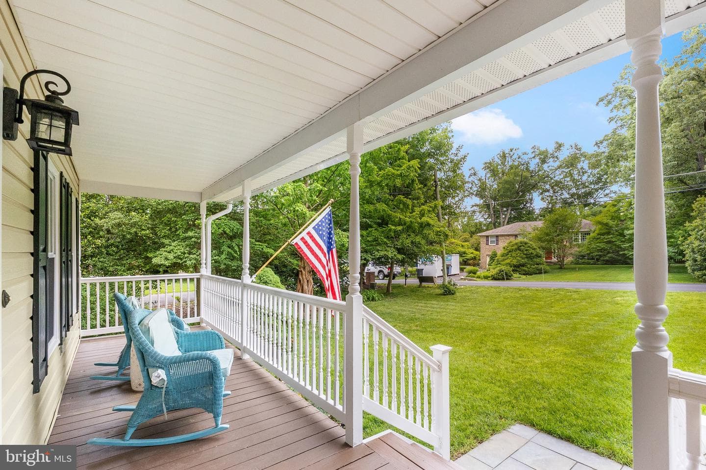 3123 Woodland Lane photo 9