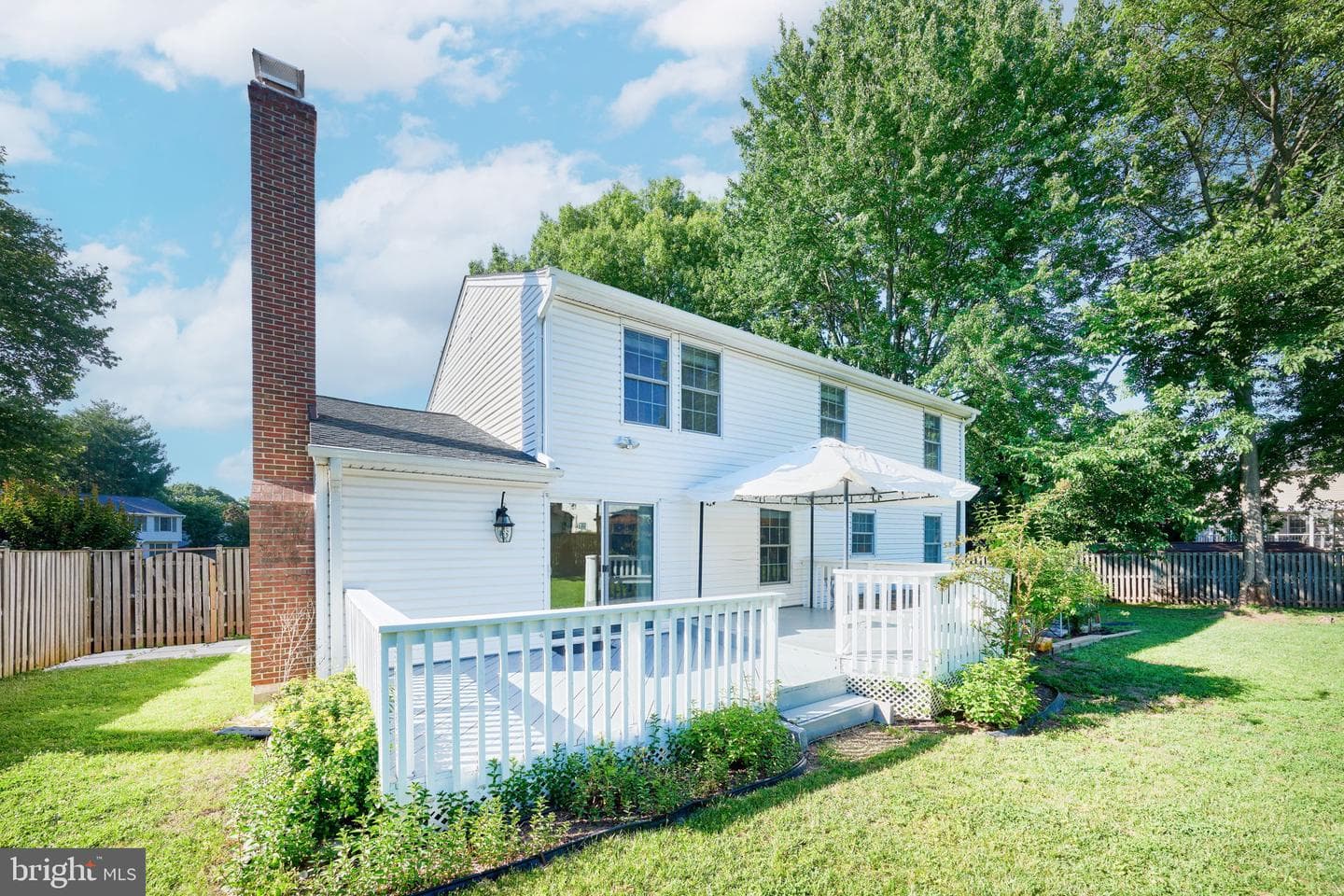 5416 Hedgerow Court photo 87