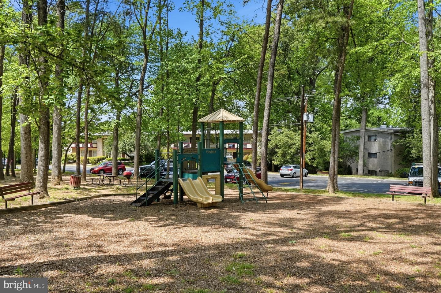 4335 Americana Drive #203 photo 24