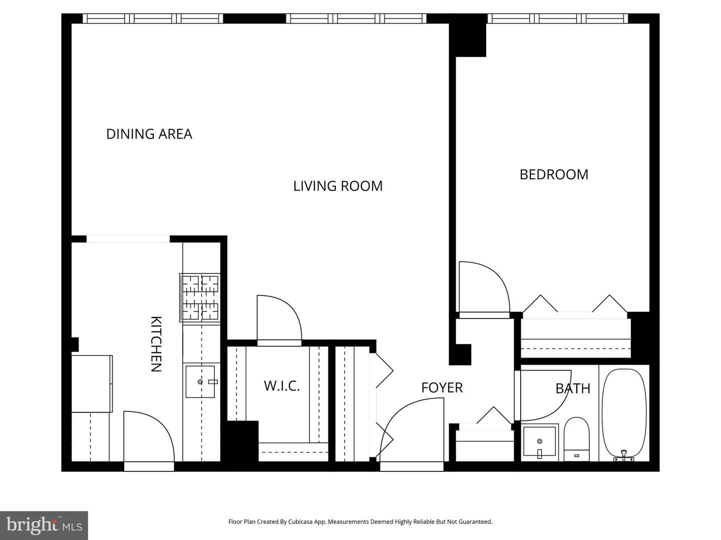 6631 Wakefield Drive #519 photo 22