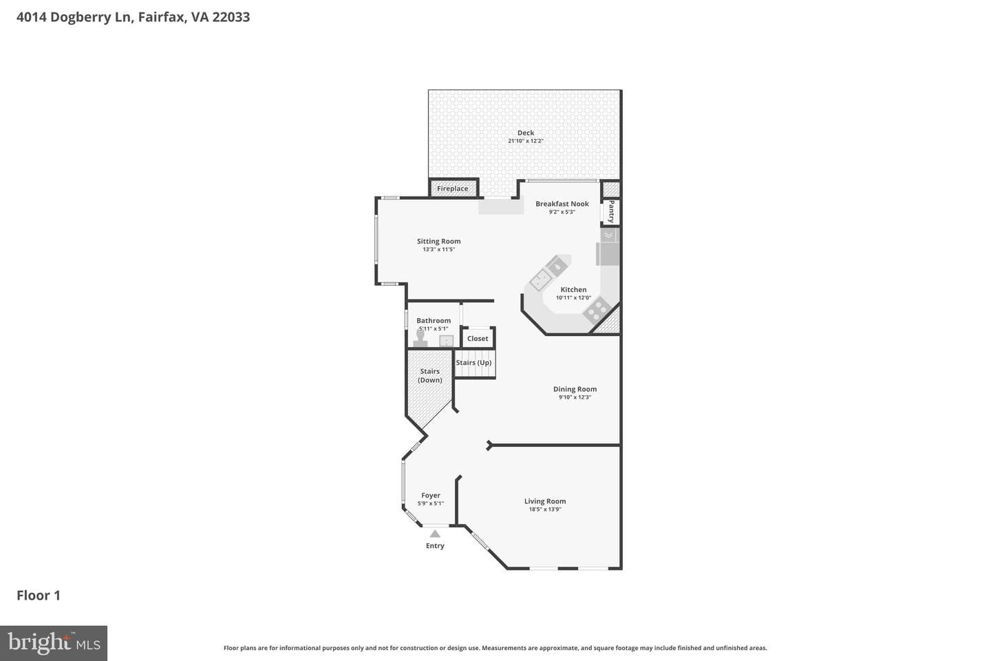 4014 Dogberry Lane photo 47