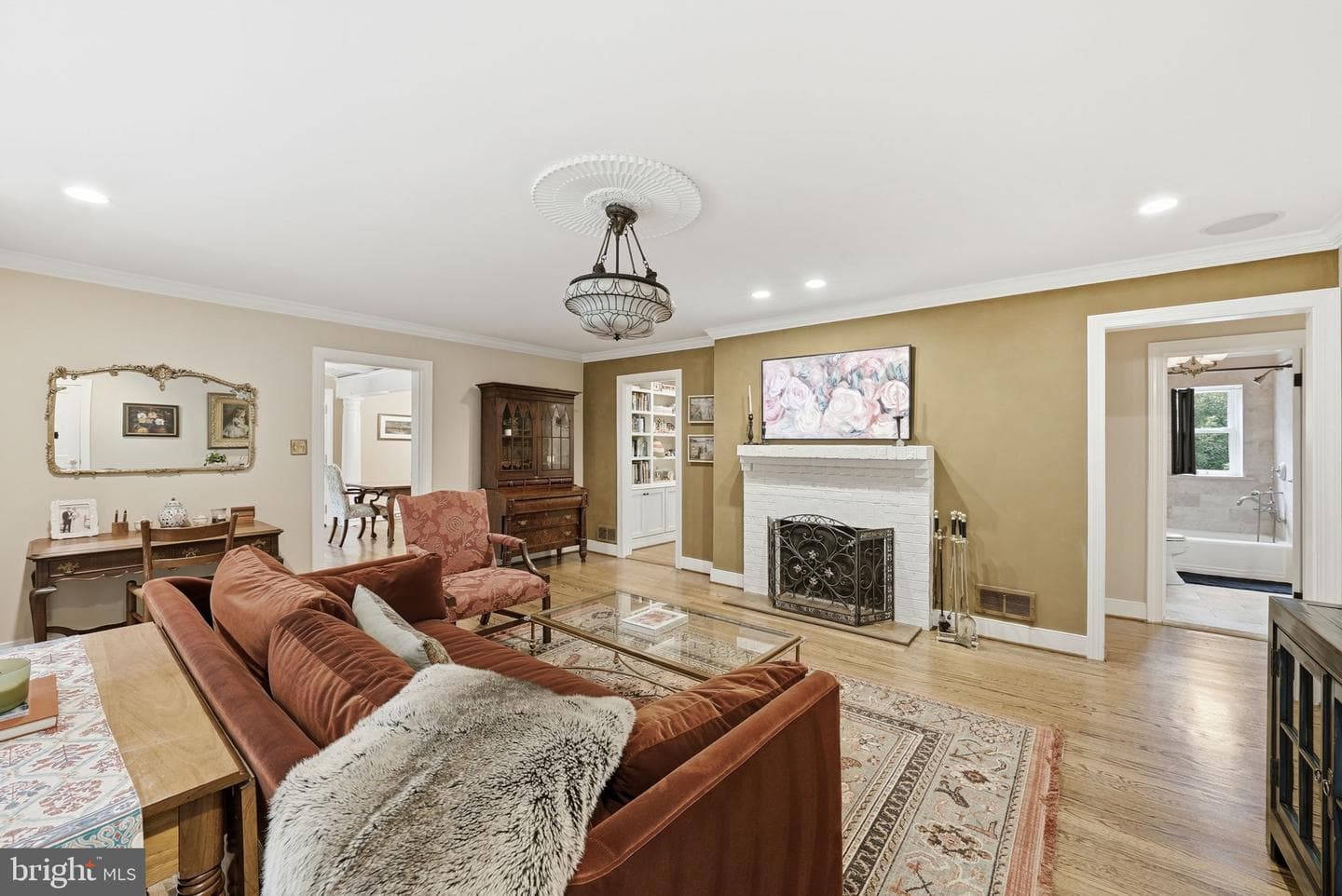 11744 Stuart Mill Road photo 7