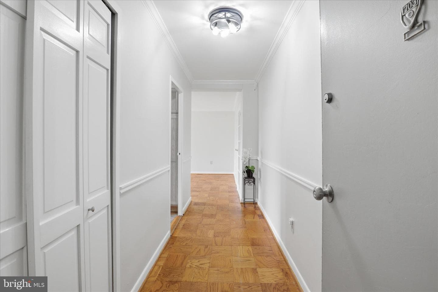 6641 Wakefield Drive #703 photo 5