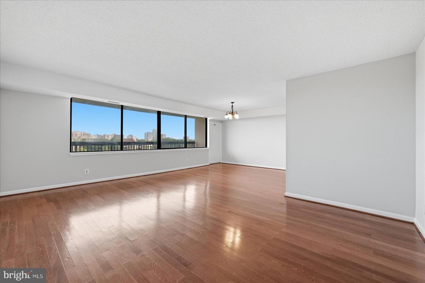 3709 S George Mason Drive #707 photo 3