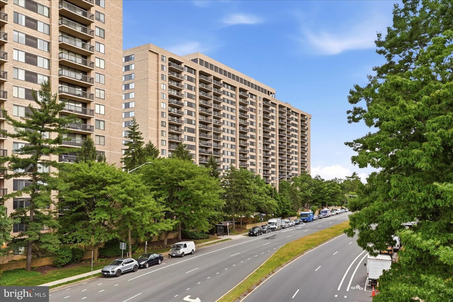 3709 S George Mason Drive #707 photo 33