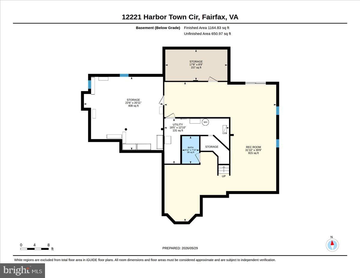 12221 Harbor Town Circle photo 68