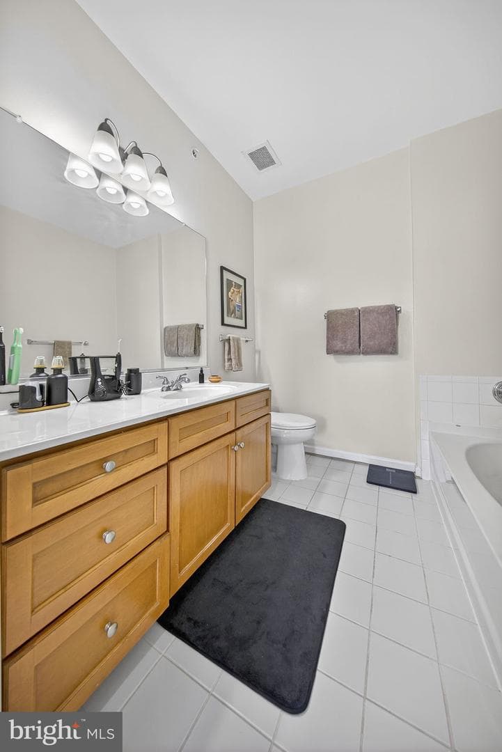 9000 Lorton Station Boulevard #2-110 photo 32
