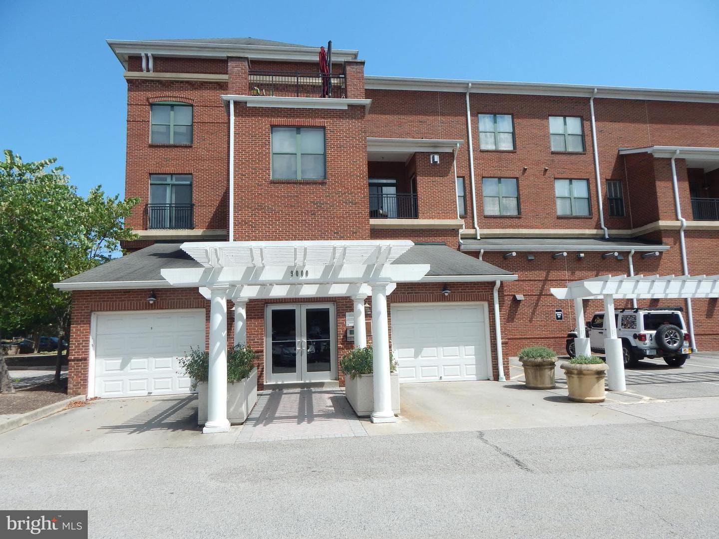 9000 Lorton Station Boulevard #2-110 photo 42