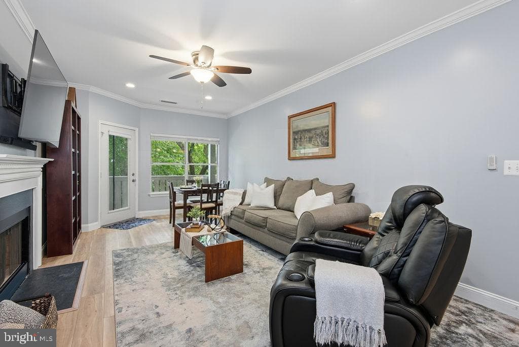 14321 Climbing Rose Way #204 photo 11