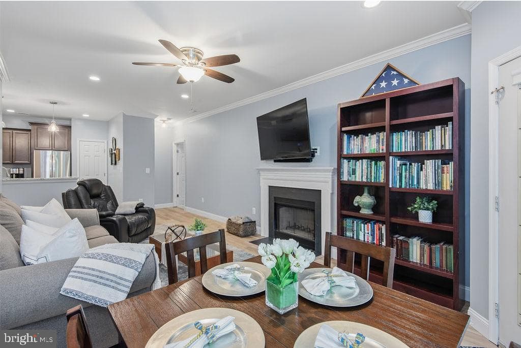14321 Climbing Rose Way #204 photo 14