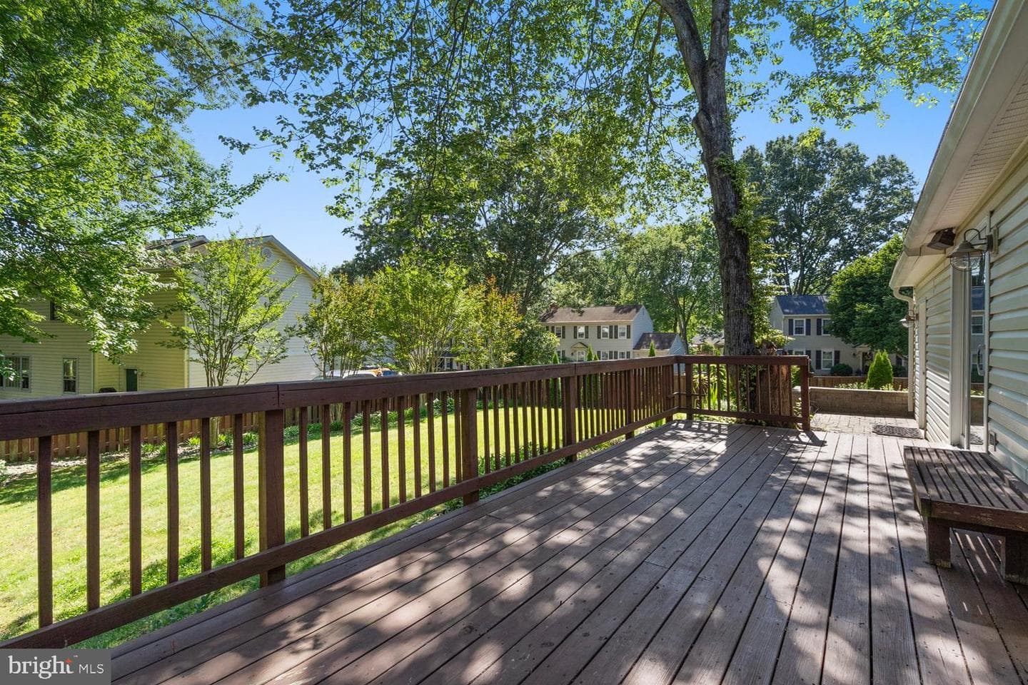 9501 Wallingford Drive photo 29
