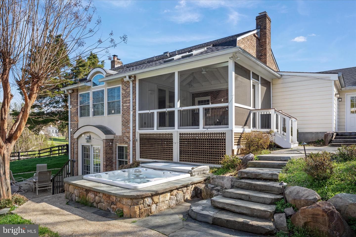 3022 Fox Den Ln photo 70
