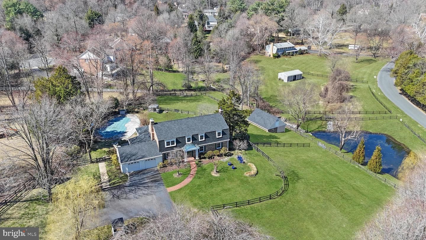 3022 Fox Den Ln photo 90