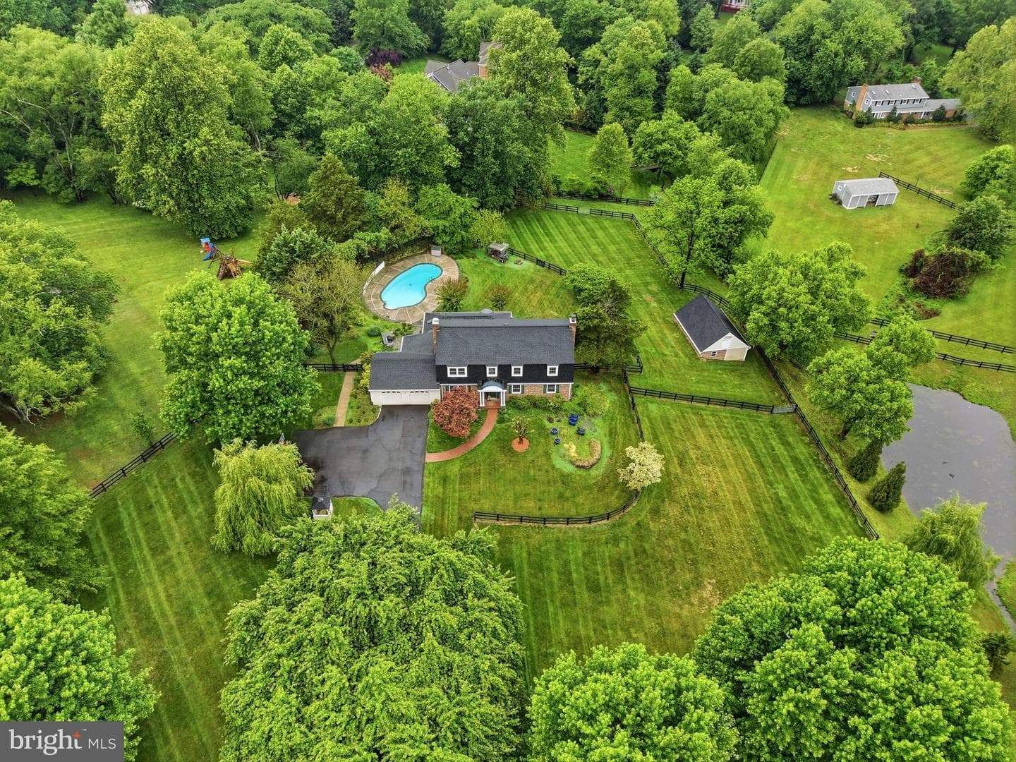 3022 Fox Den Ln photo 92