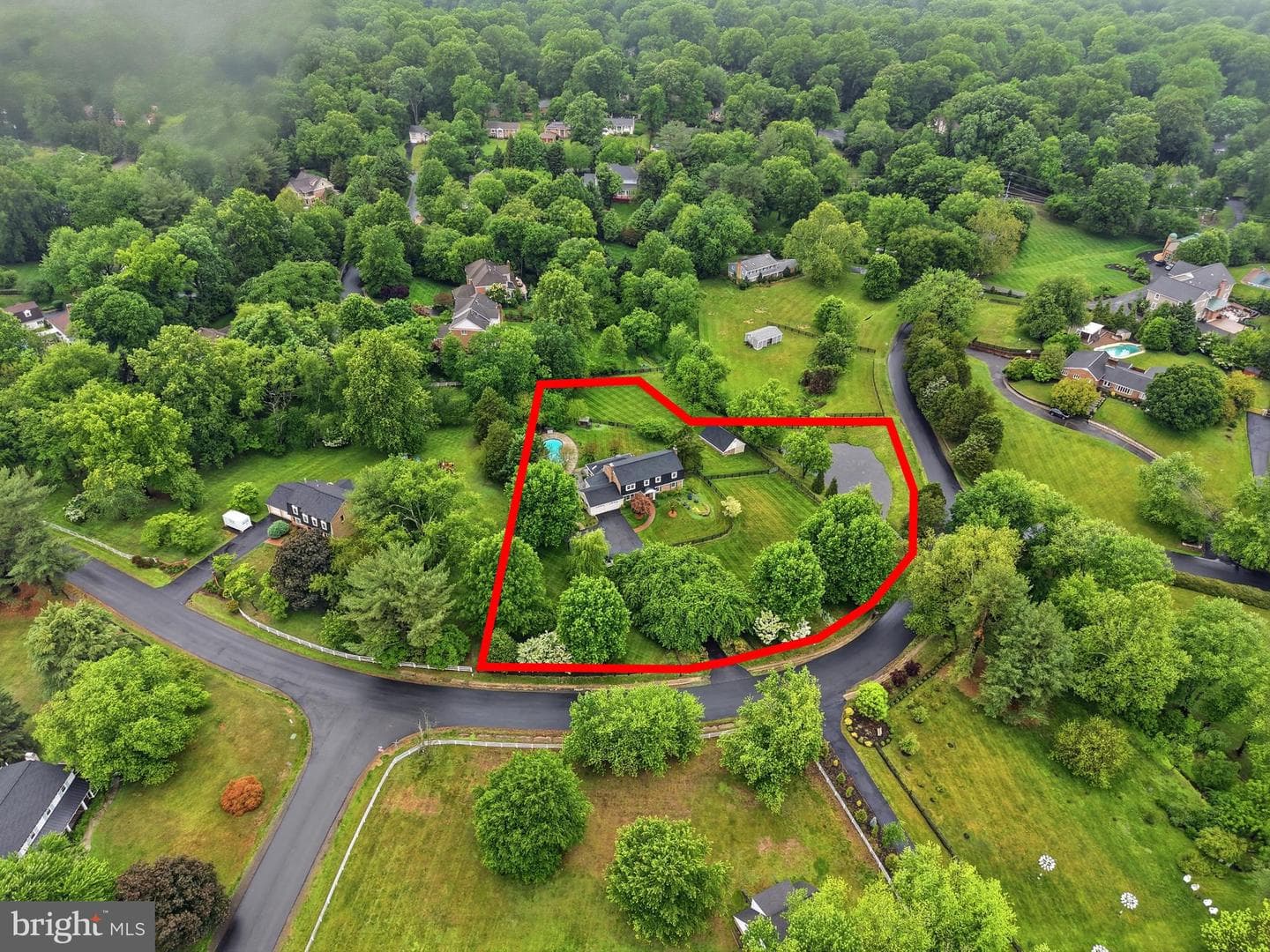 3022 Fox Den Ln photo 94
