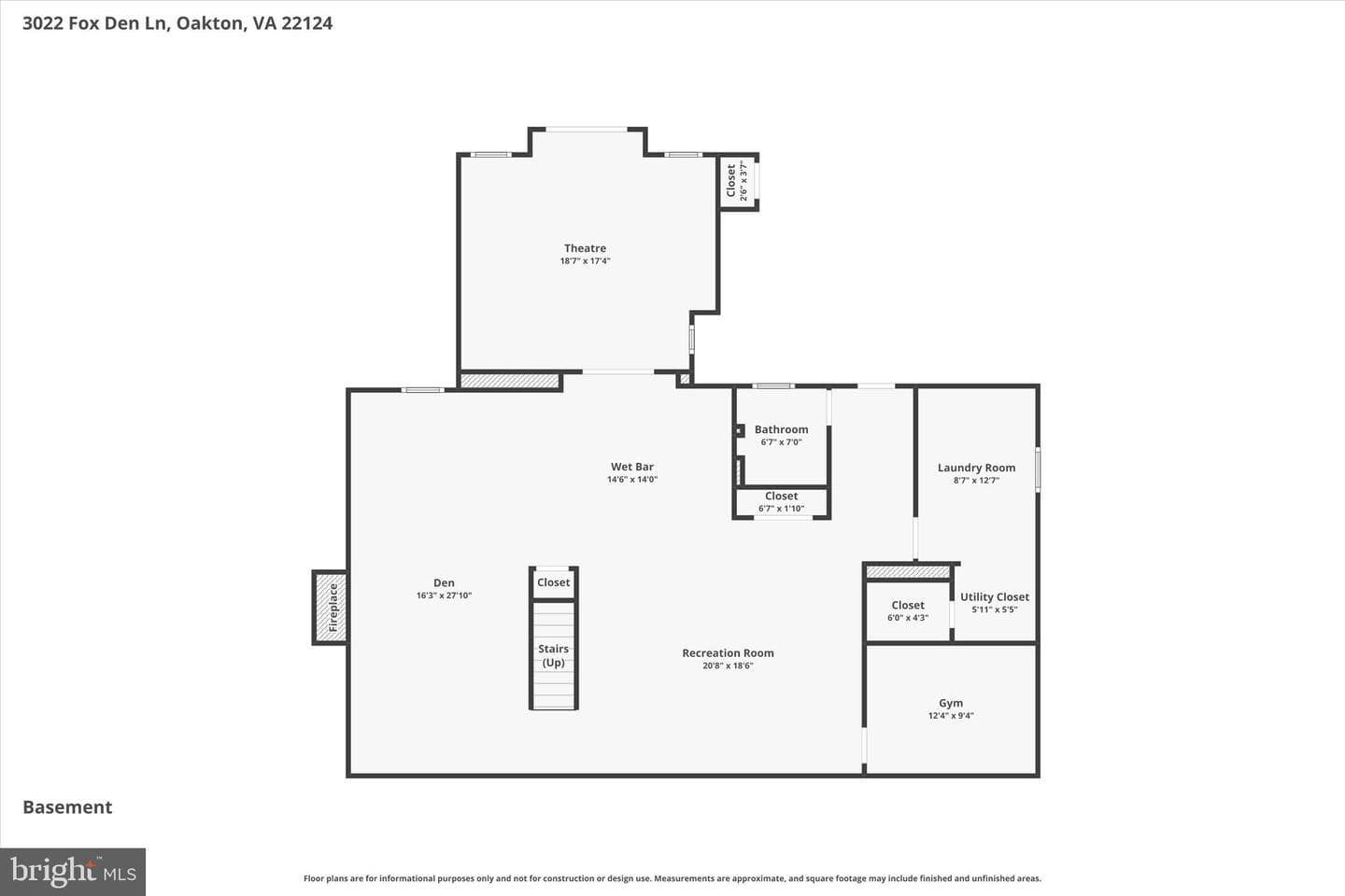 3022 Fox Den Ln photo 97