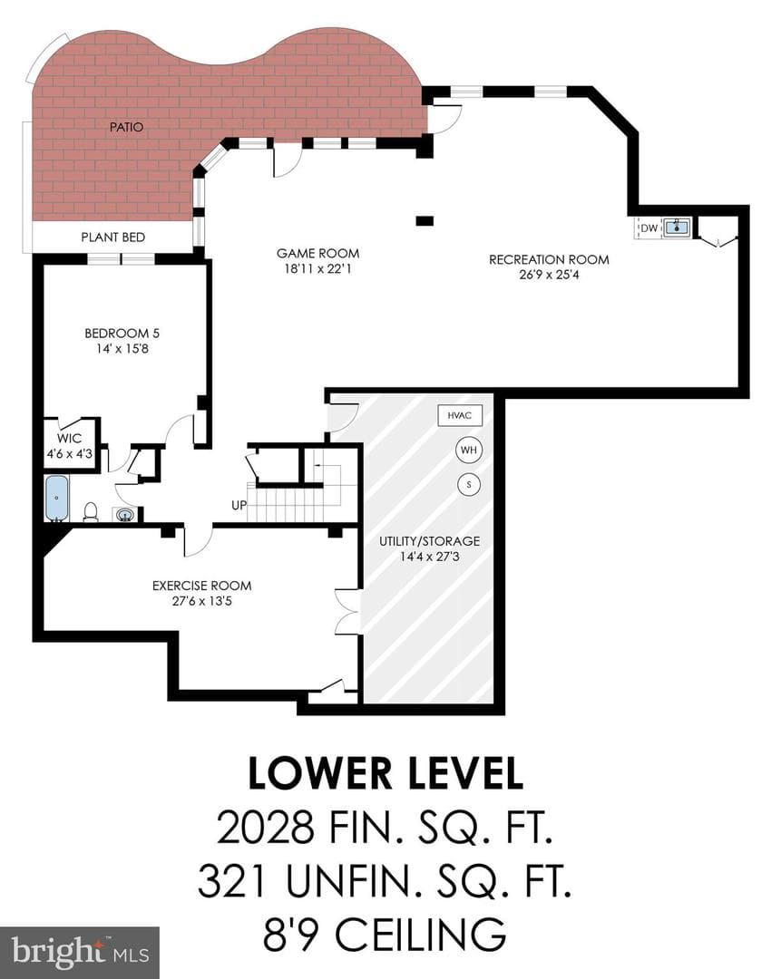 11885 Shaker Meadows Court photo 47