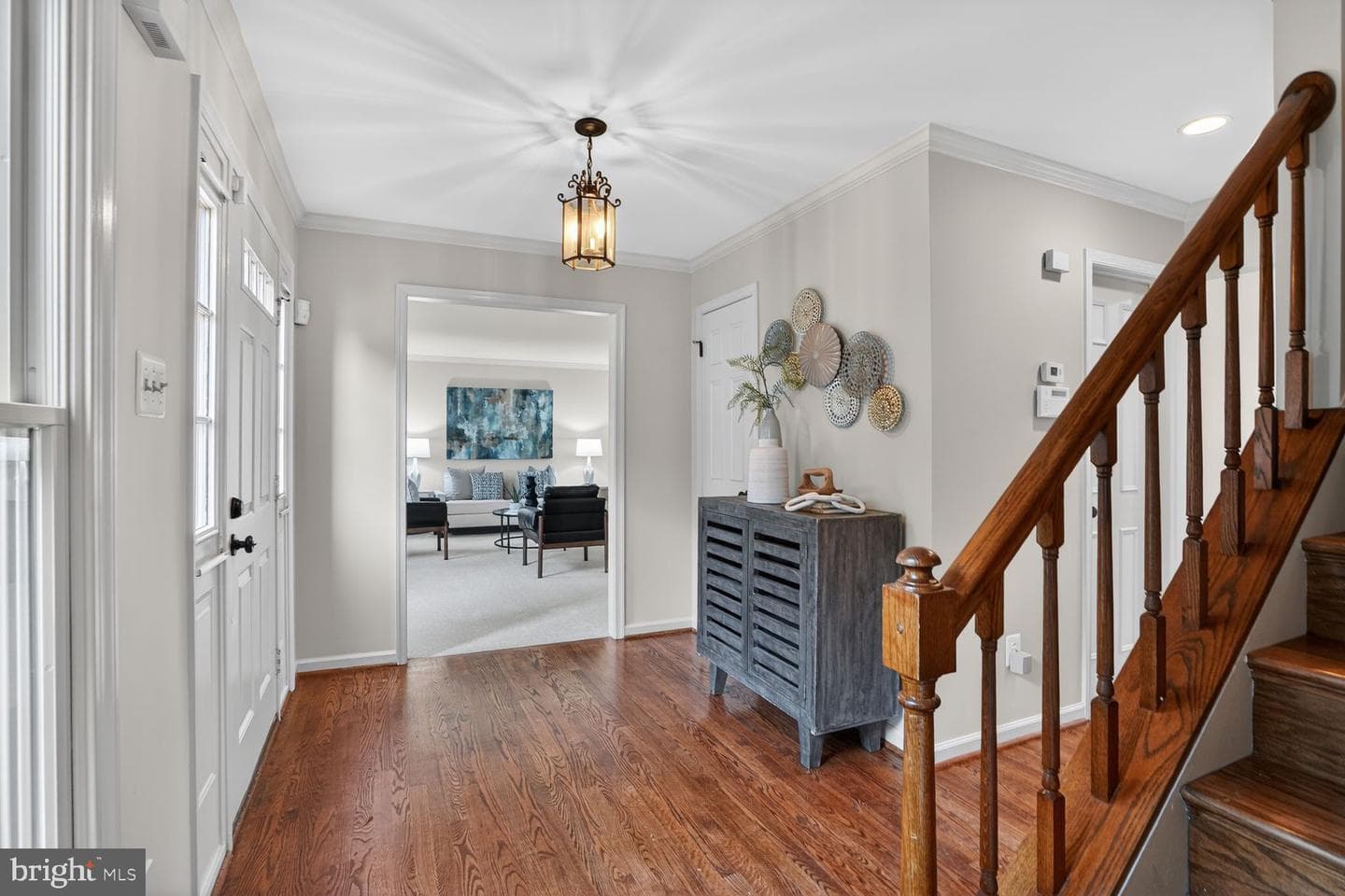 7007 Devereux Circle Drive photo 4