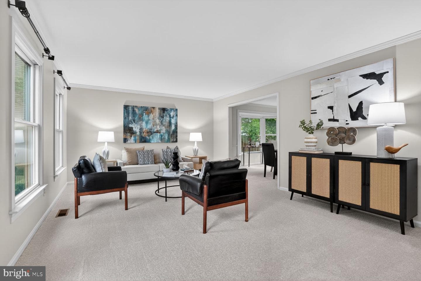 7007 Devereux Circle Drive photo 5