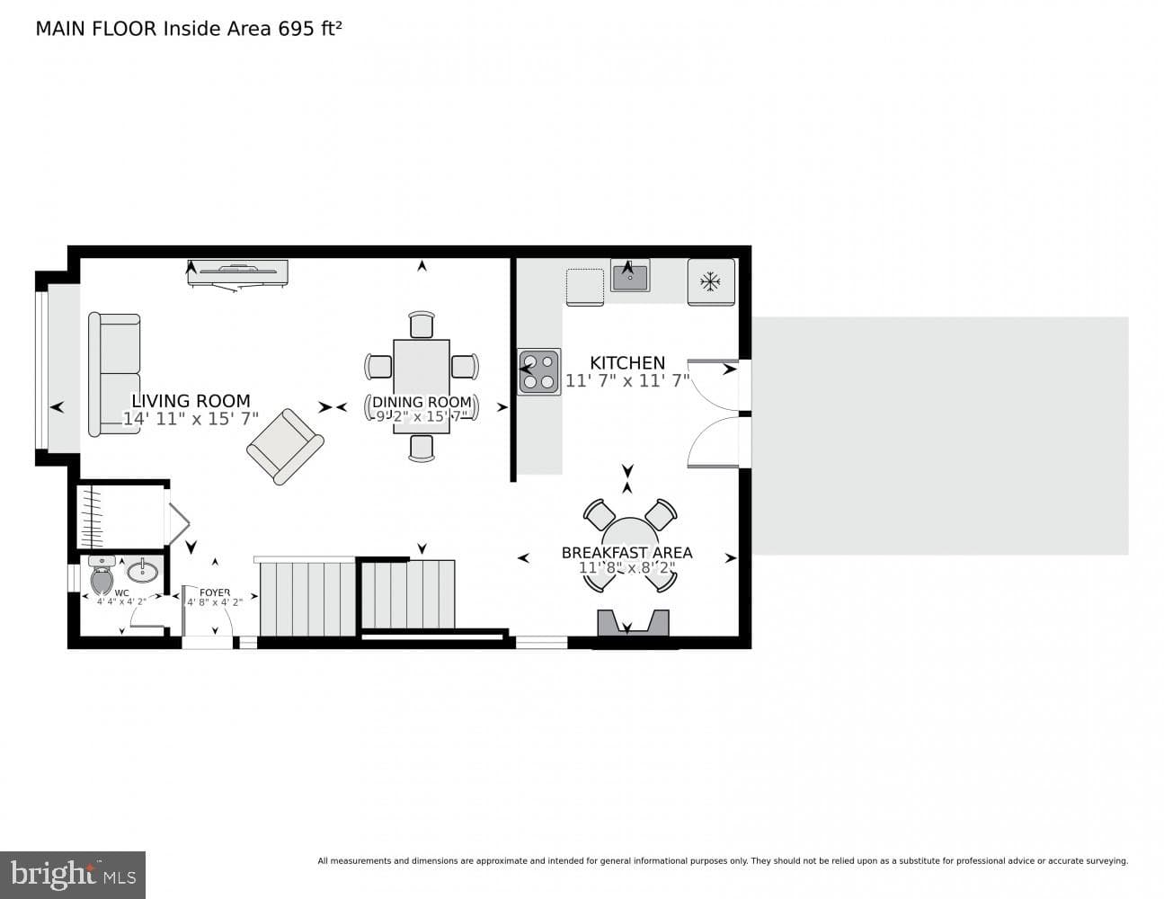 7265 Kousa Lane photo 47