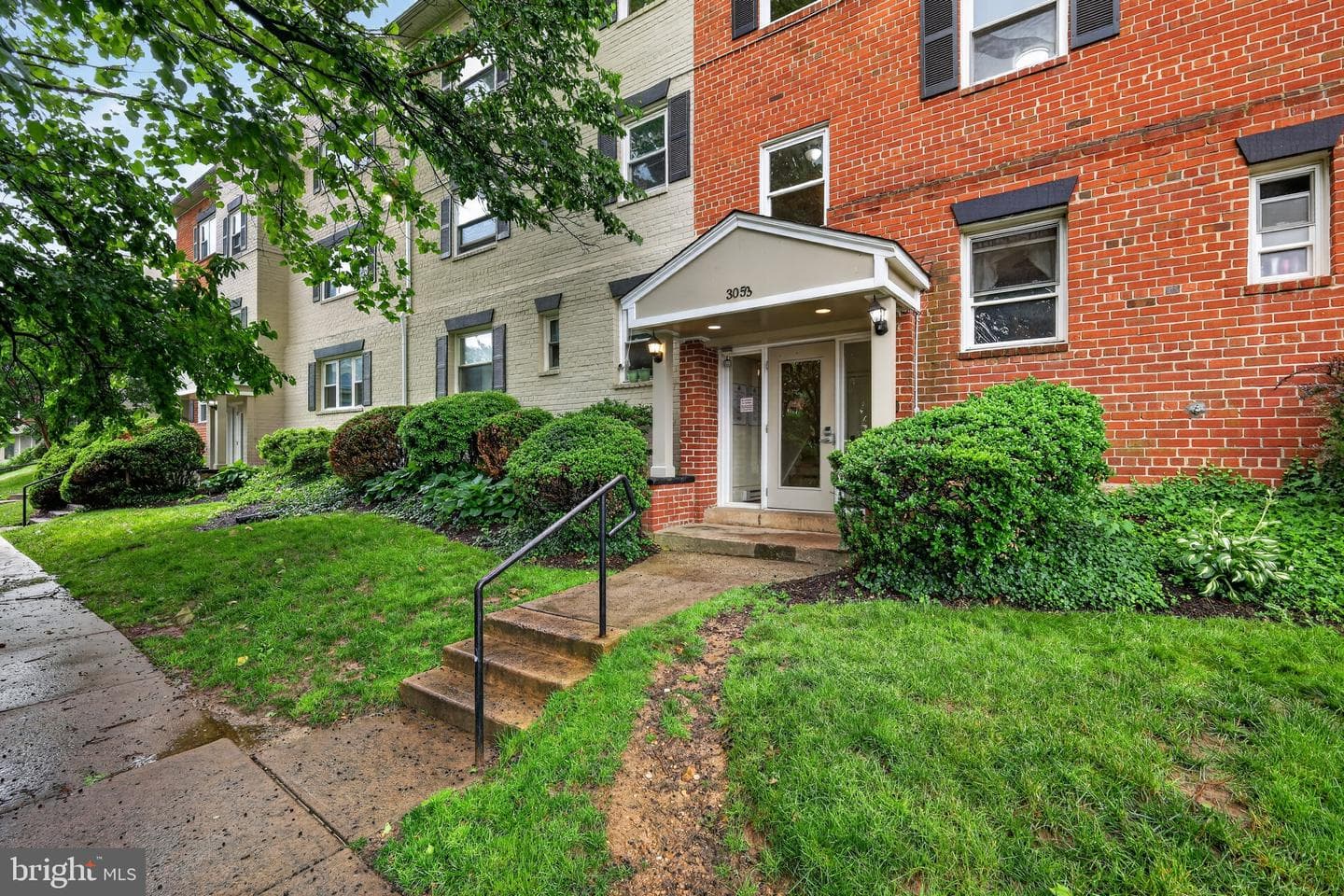 3053 Patrick Henry Drive #202 photo 1