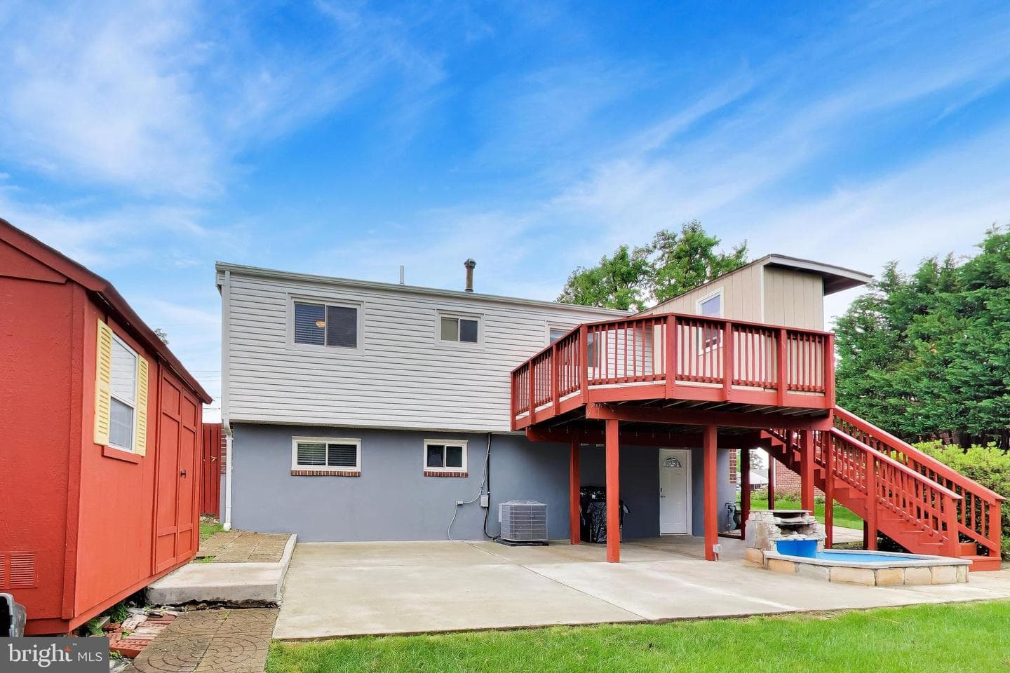 7107 Healy Drive photo 35