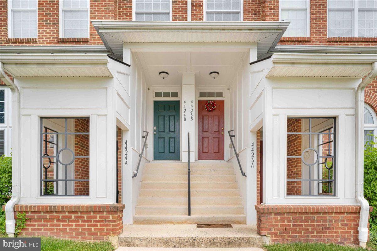 4424 Eastwick Court #a photo 20
