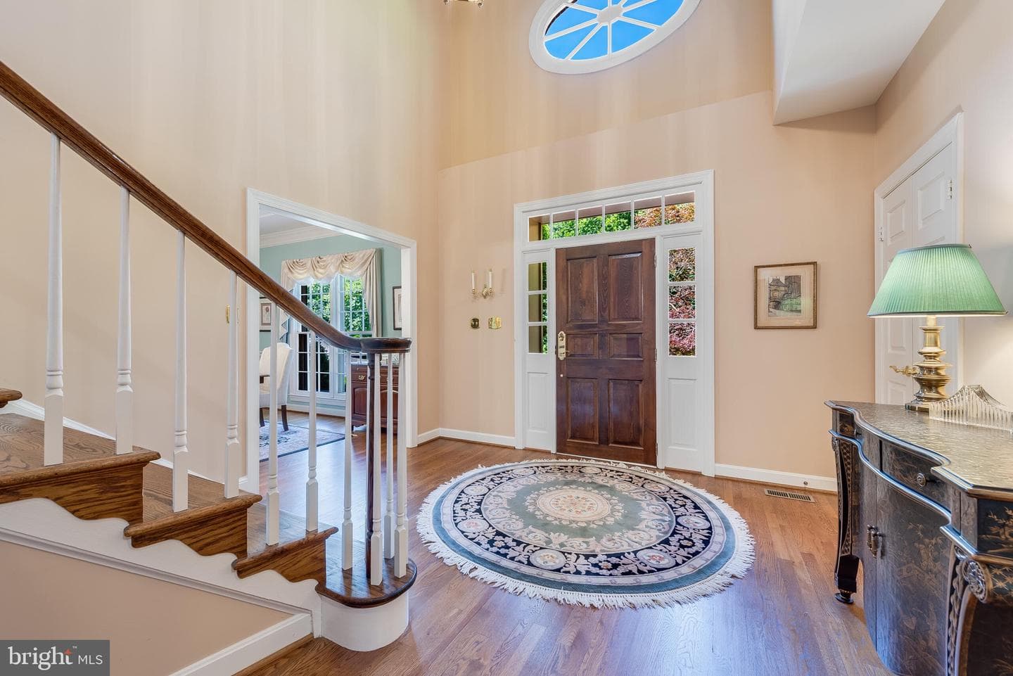 2028 Spring Branch Drive photo 5