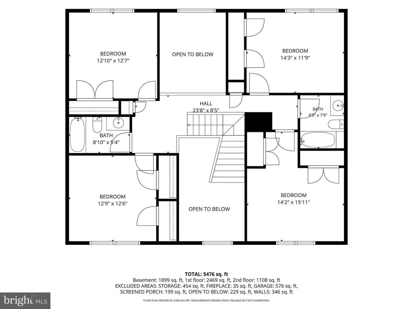 2028 Spring Branch Drive photo 56