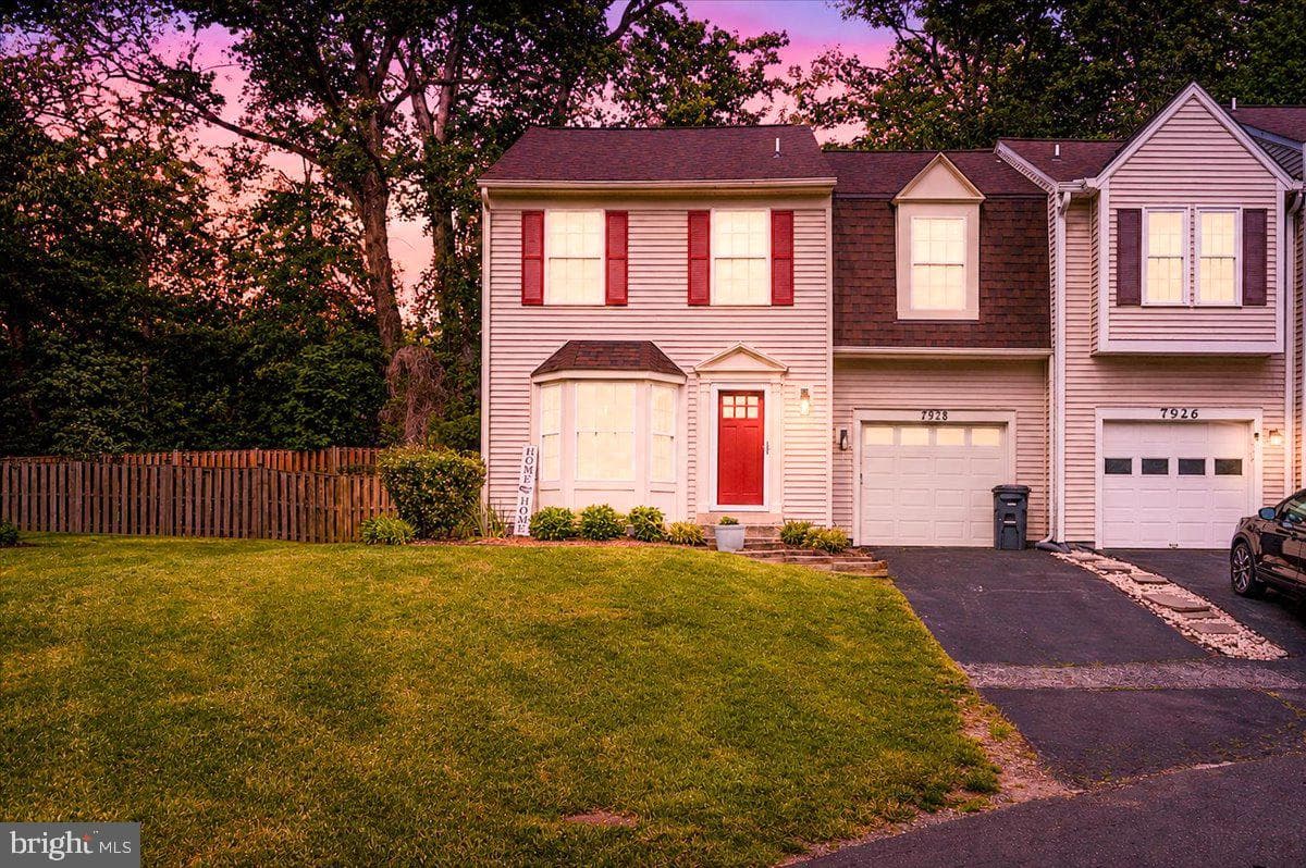 7928 Gambrill Ct photo 1