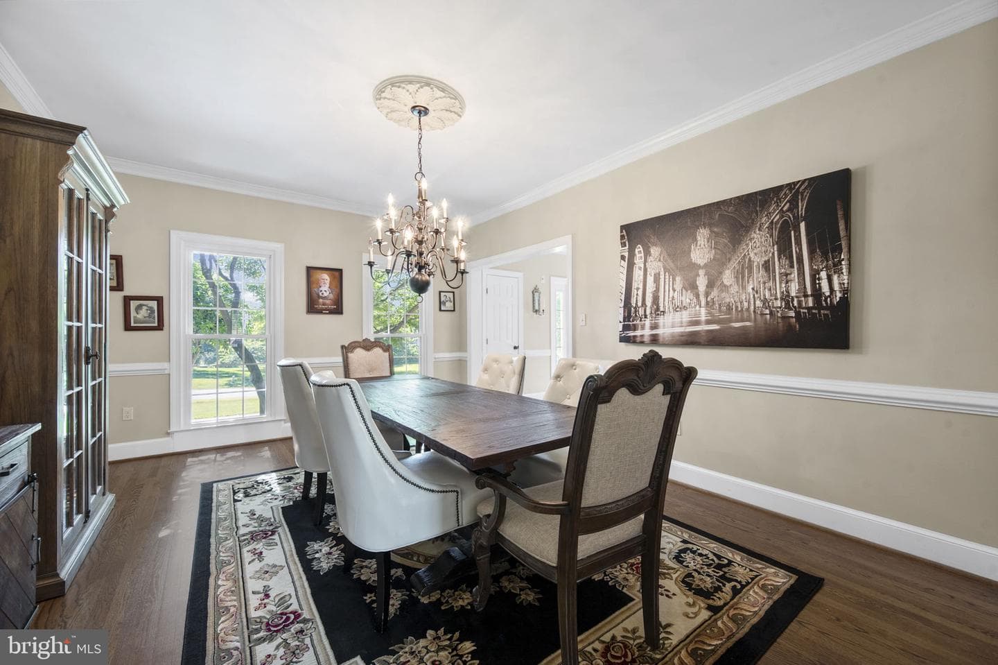 615 Nalls Farm Way photo 32