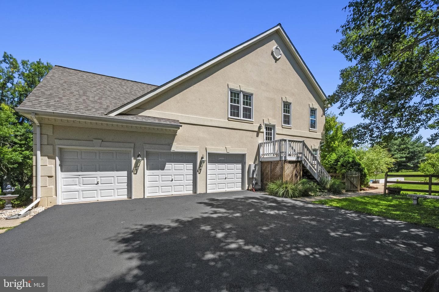 615 Nalls Farm Way photo 4