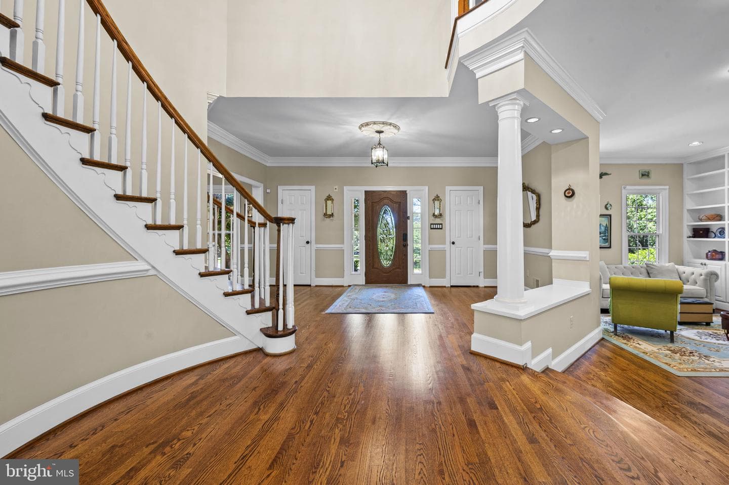 615 Nalls Farm Way photo 5