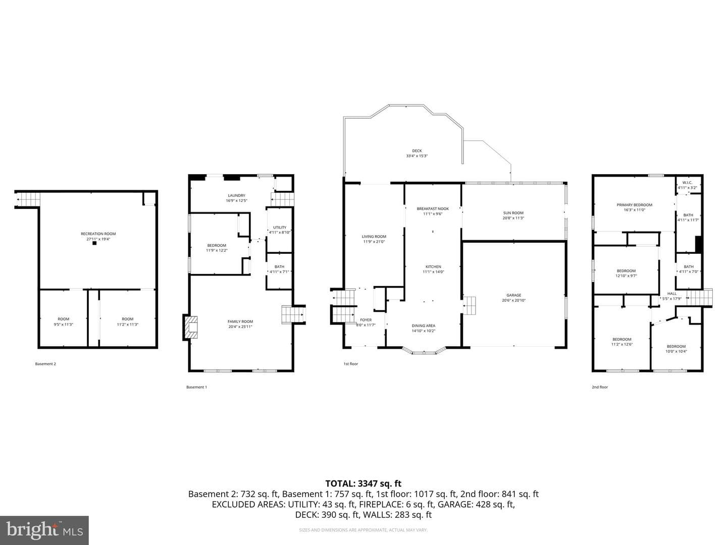 2507 Toron Court photo 51