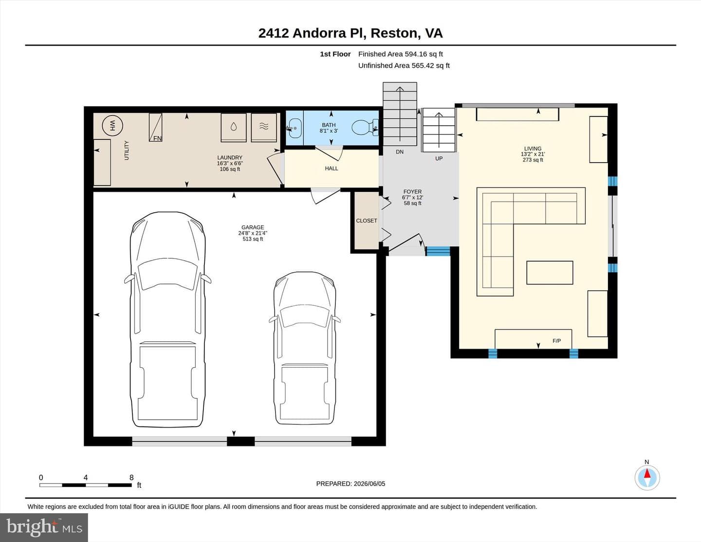 2412 Andorra Place photo 45
