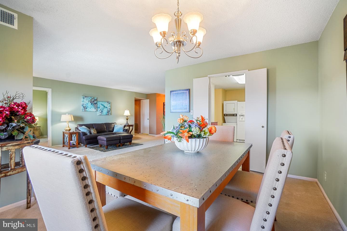 5901 Mount Eagle Drive #1216 photo 12