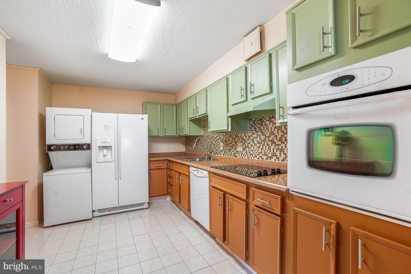 5901 Mount Eagle Drive #1216 photo 14