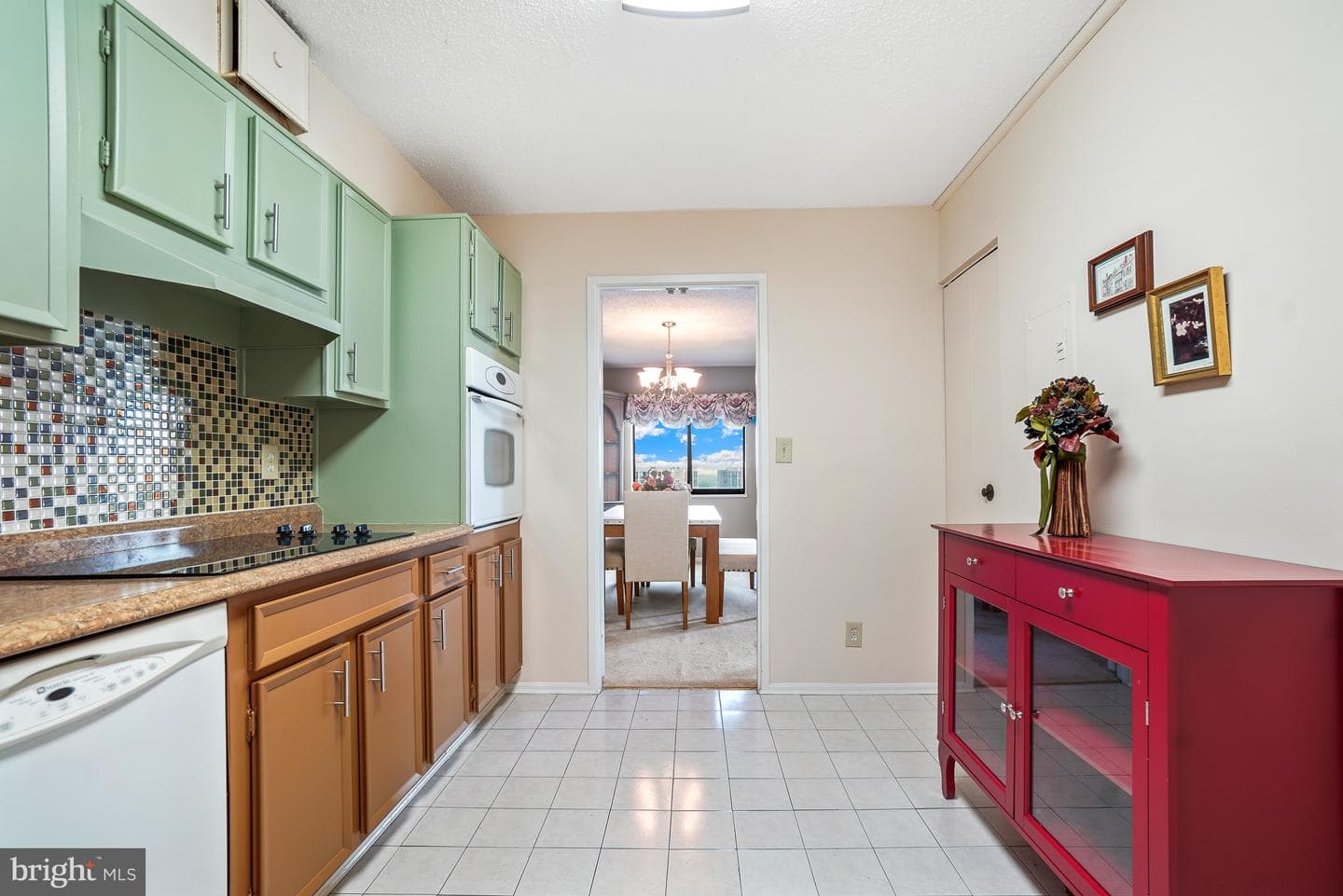 5901 Mount Eagle Drive #1216 photo 16