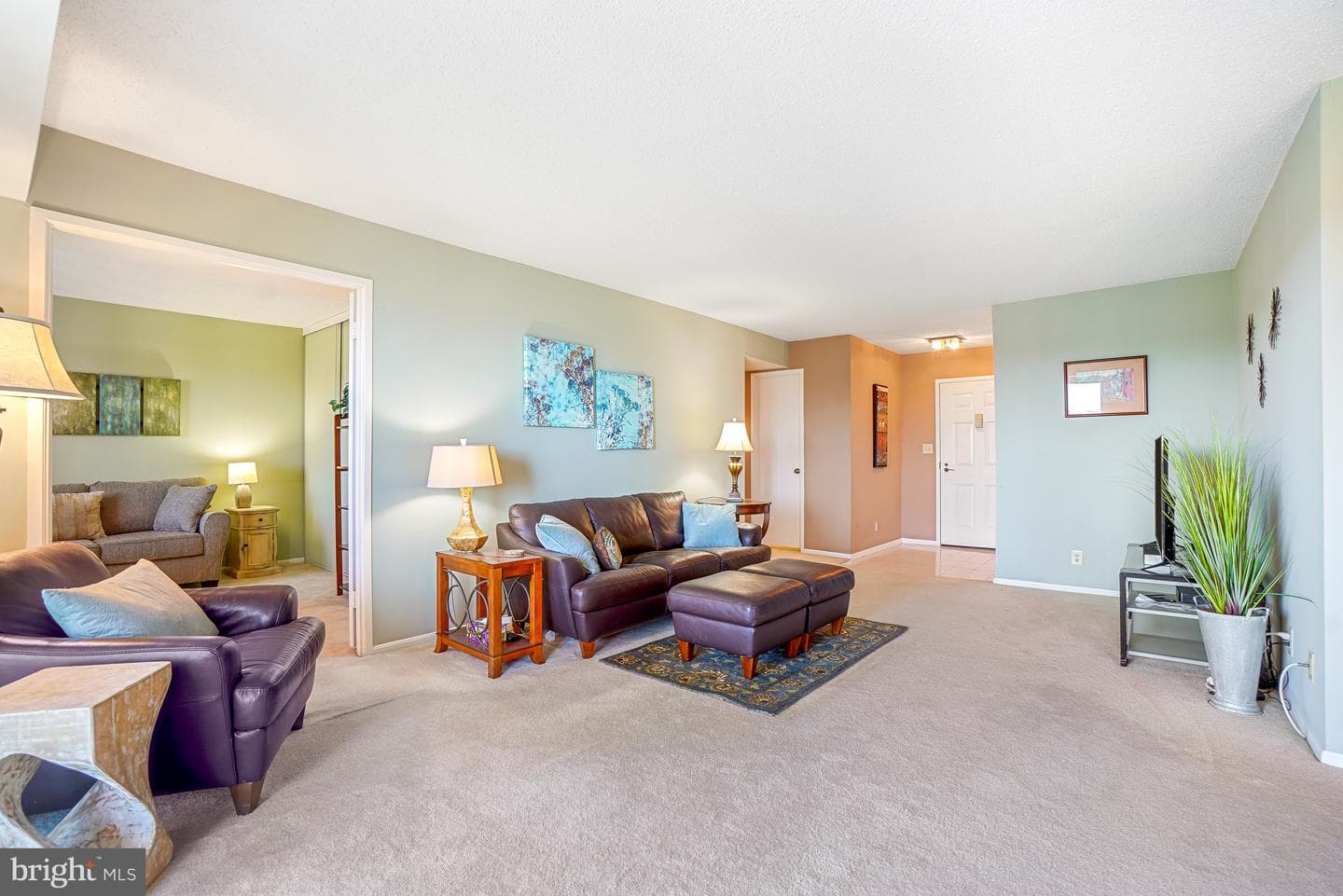 5901 Mount Eagle Drive #1216 photo 8