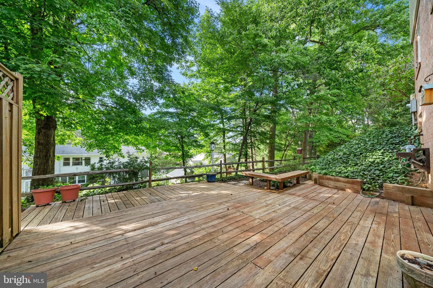 8522 Fairburn Drive photo 34