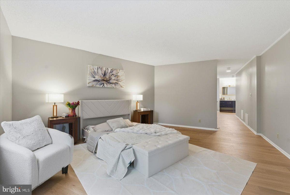 5901 Mount Eagle Drive #104 photo 18