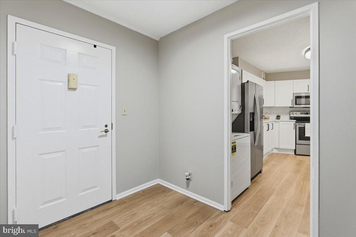 5901 Mount Eagle Drive #104 photo 5