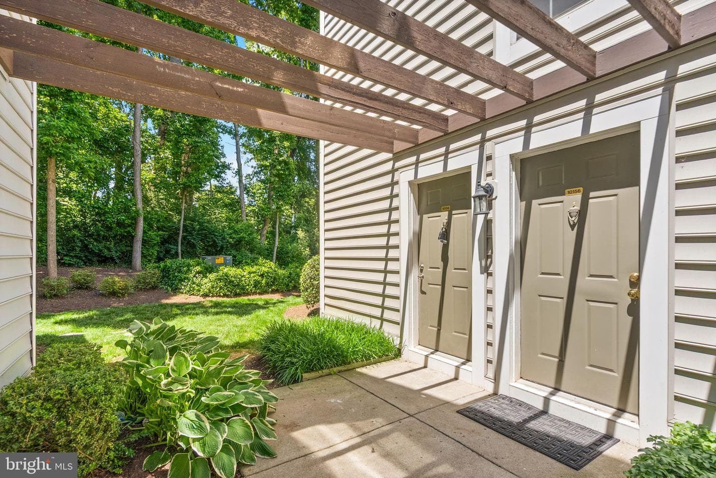 10158 Oakton Terrace Road photo 4