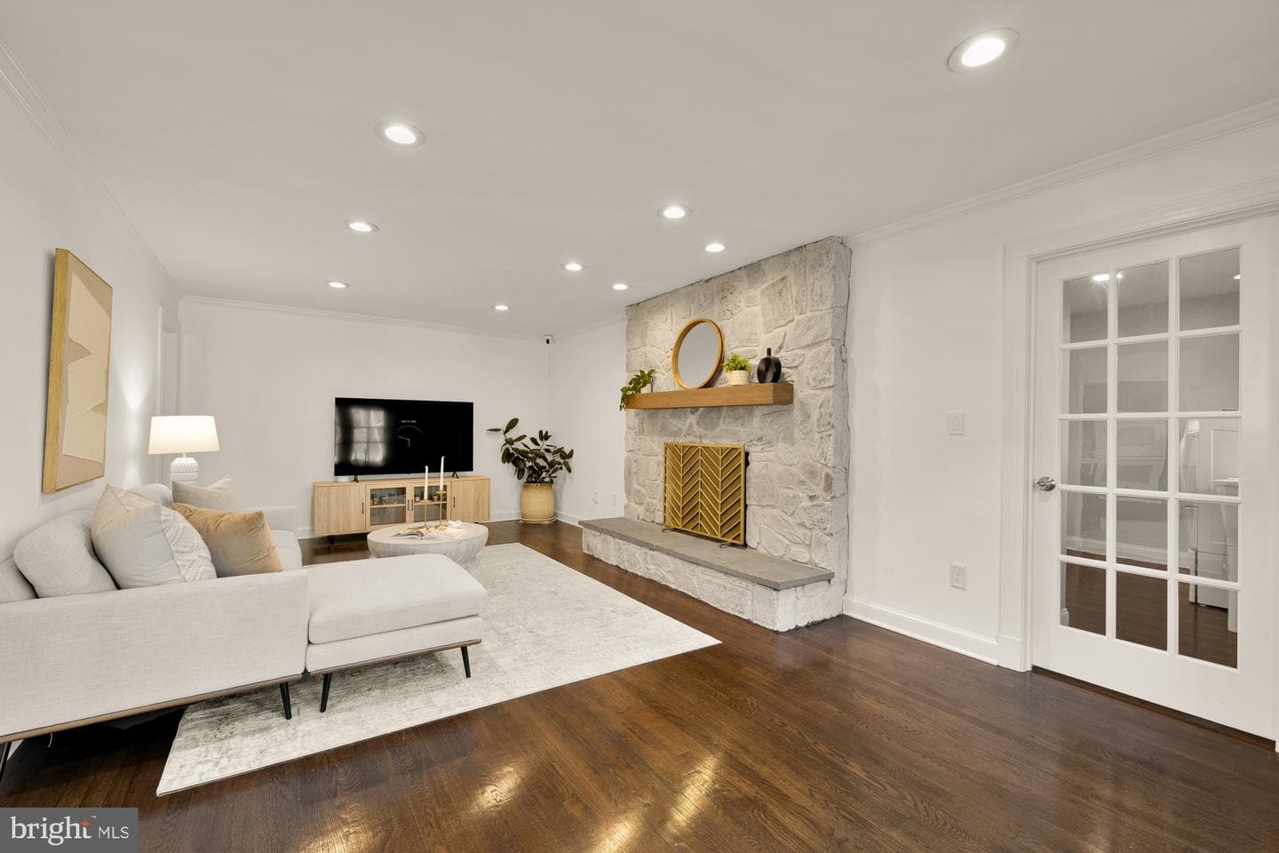 3505 Wilton Hall Court photo 20