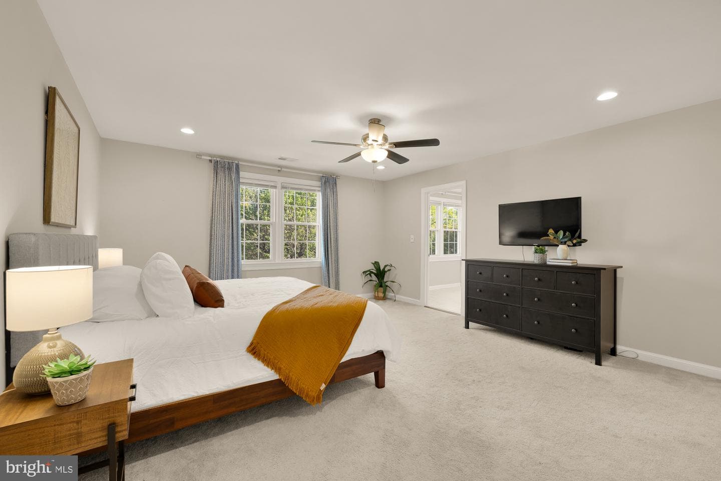 3505 Wilton Hall Court photo 22