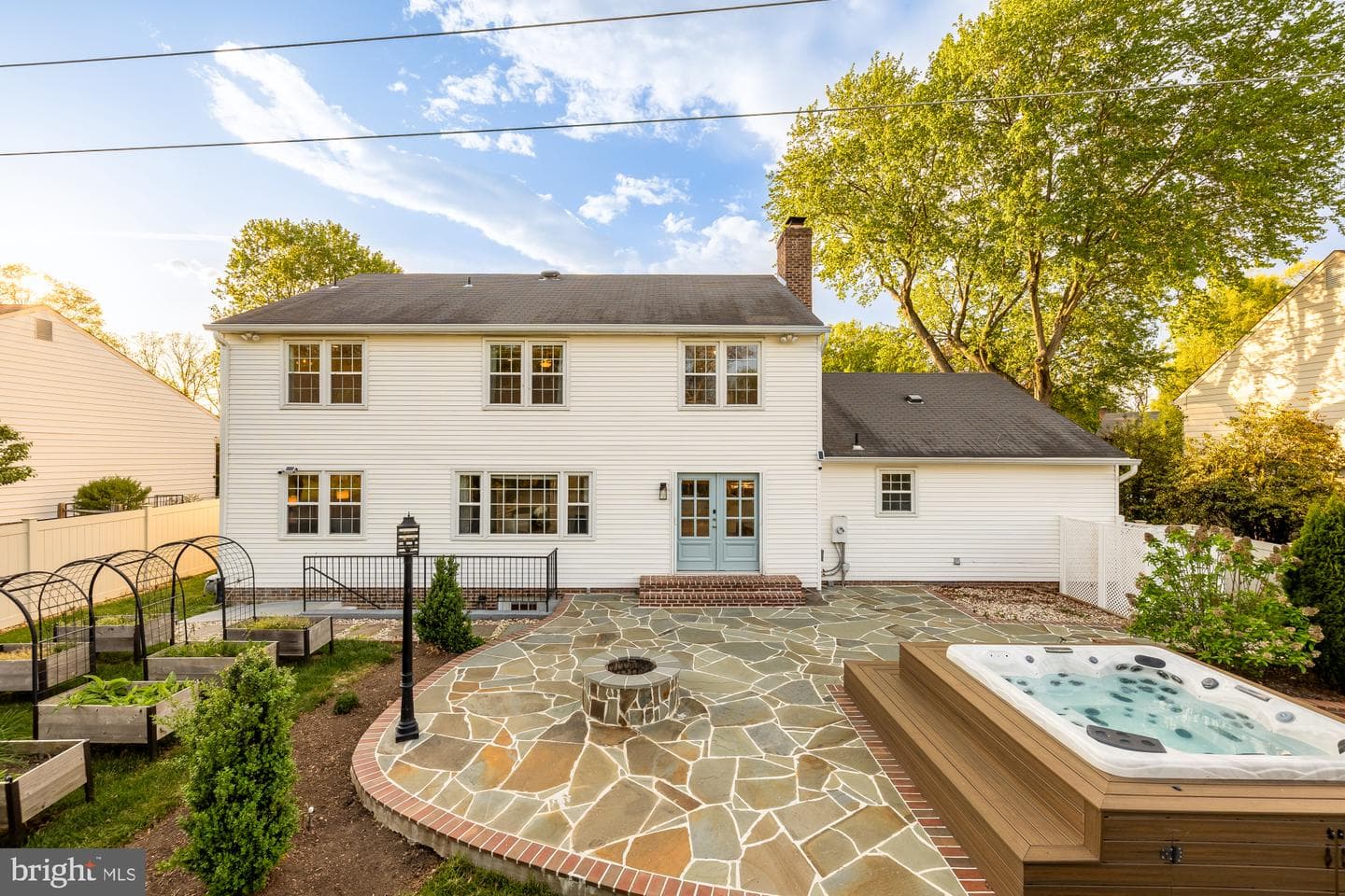 3505 Wilton Hall Court photo 49
